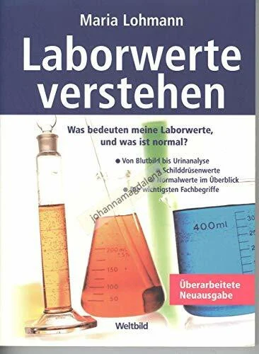 Laborwerte verstehen