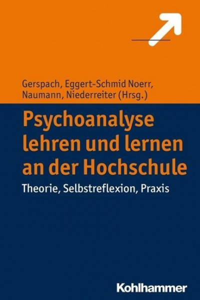 Psychoanalyse lehren und lernen an der Hochschule
