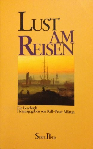Lust am Reisen