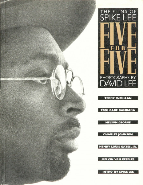 Five for Five: The films of Spike Lee