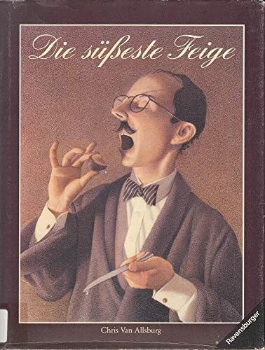 Die süßeste Feige