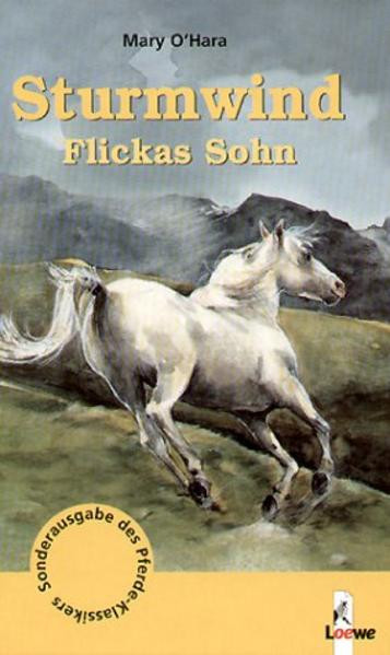 Sturmwind - Flickas Sohn