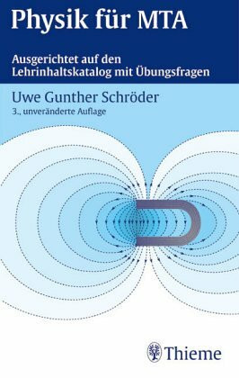 Physik für MTA