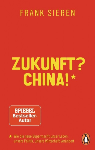 Zukunft? China!