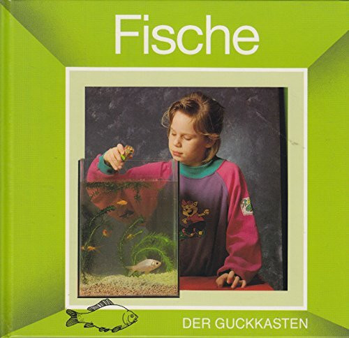Fische, Bd 34