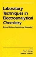 Laboratory Techniques in Electroanalytical Chemistry (Monographs in Electroanalytical Chemistry & Electrochemistry, Band 5)