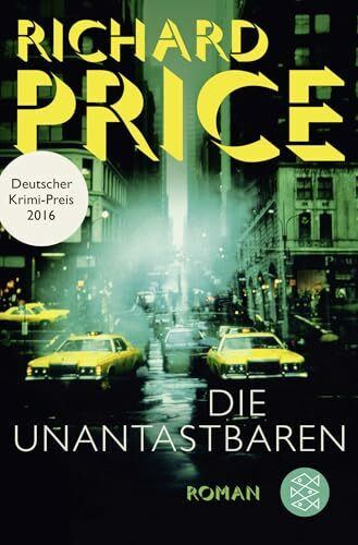 Die Unantastbaren: Roman
