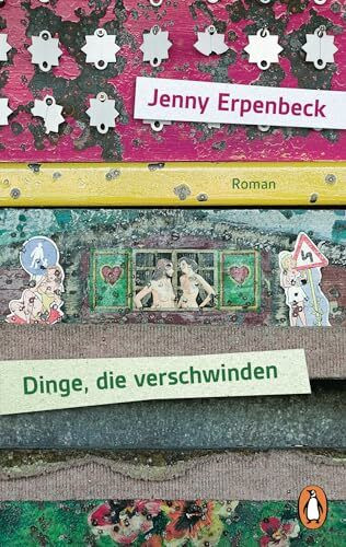 Dinge, die verschwinden