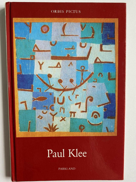 Paul Klee,