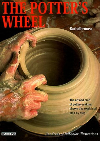 The Potter's Wheel: Arts and Crafts Collection