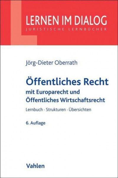 Öffentliches Recht