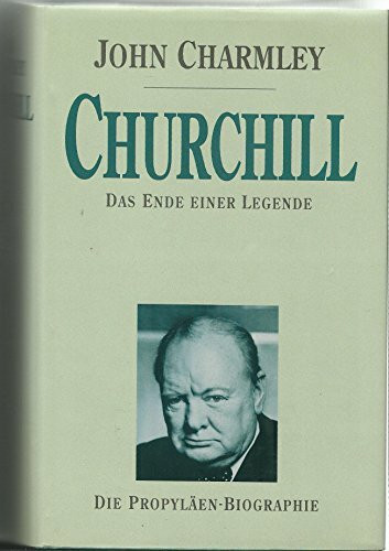 Churchill