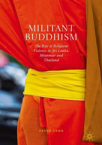 Militant Buddhism