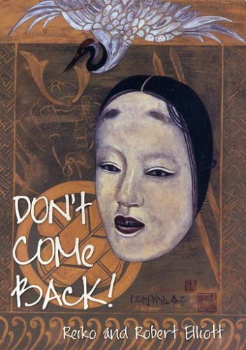 Don't Come Back