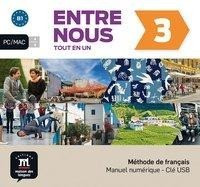 Entre nous 3. USB-Stick