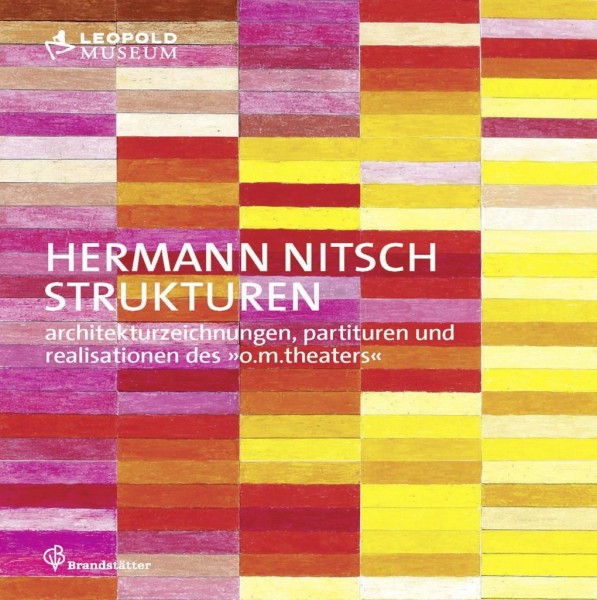 Hermann Nitsch - Strukturen / Structures