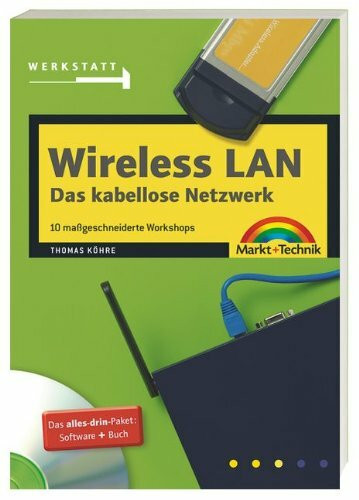 Wireless LAN