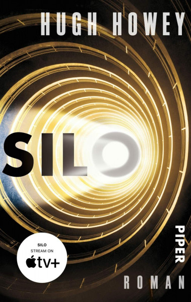 Silo (Silo 1): Roman | Die Buch-Trilogie zur Serie »Silo« von Apple TV+!