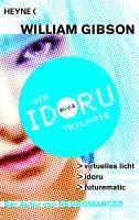 Idoru-Trilogie