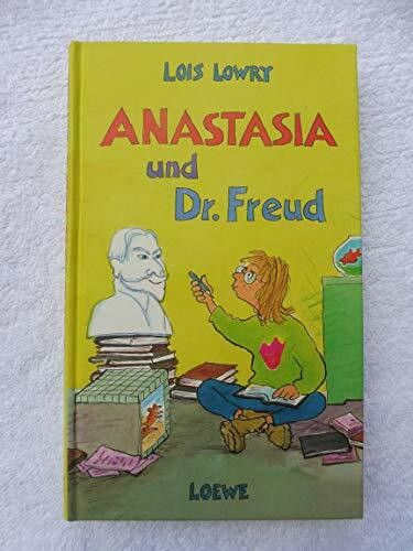 Anastasia, stets zu Diensten