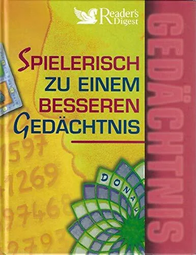 Spielerisch zu einem besseren Gedächtnis