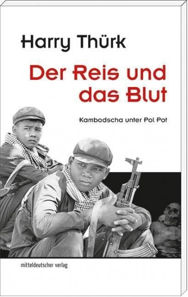 Der Reis und das Blut