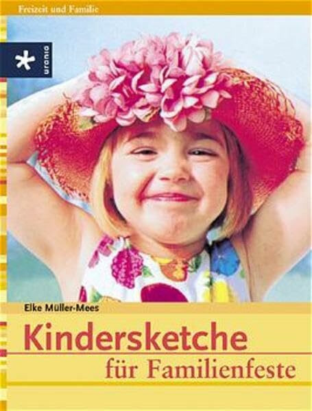 Kindersketche für Familienfeste