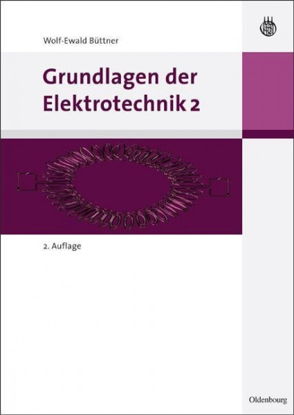 Grundlagen der Elektrotechnik 2