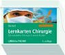 Lernkarten Chirurgie