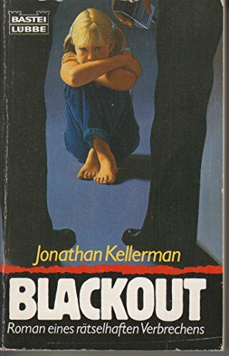 Blackout (Allgemeine Reihe. Bastei Lübbe Taschenbücher)