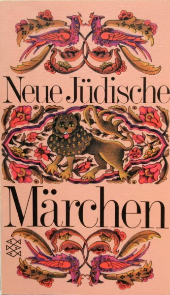 Neuere Jüdische Märchen