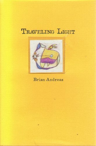 Traveling Light: Stories & Drawings for a Quiet Mind
