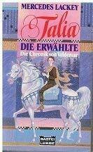 Talia - Die Erwählte (Fantasy. Bastei Lübbe Taschenbücher)