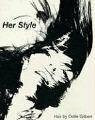 Her Style: Hair by Odile Gilbert (Editions 7L)