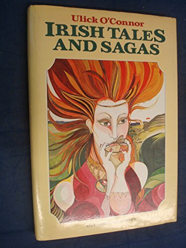 Irish Tales and Sagas