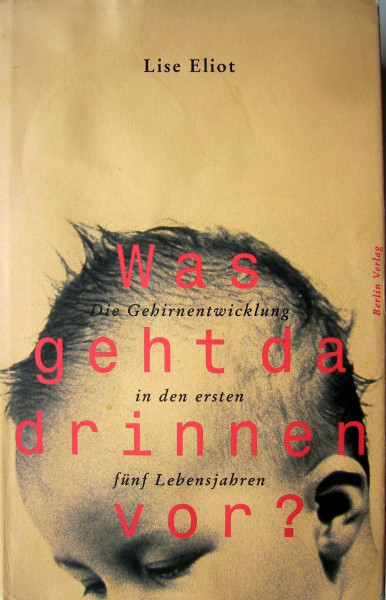 Was geht da drinnen vor?