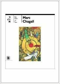 Marc Chagall (edizione tedesca)