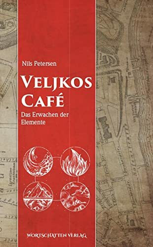 Veljkos Café: Das Erwachen der Elemente