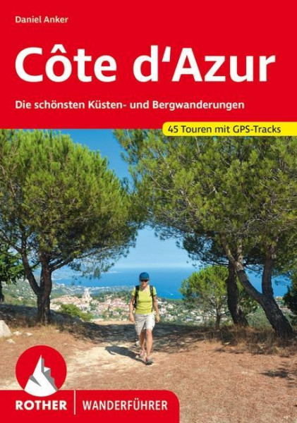 Cote d'Azur