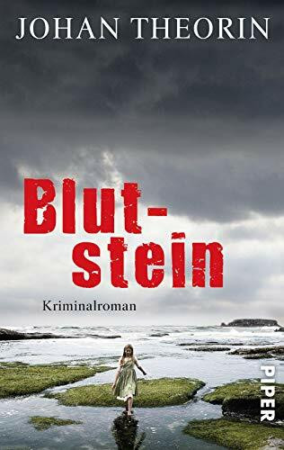 Blutstein (Öland-Reihe 3): Kriminalroman