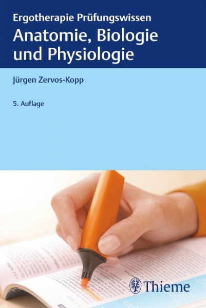 Anatomie, Biologie und Physiologie