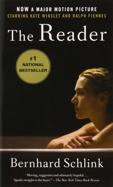 The Reader: Open Market Edition (Vintage International)