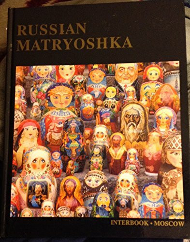 Russian Matryoshka