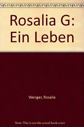 Rosalia G