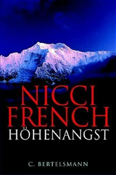 Höhenangst: Zum Welttag des Buches
