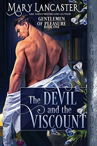 The Devil and the Viscount (Gentlemen of Pleasure, Band 1)