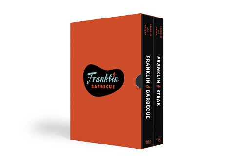 The Franklin Barbecue Collection
