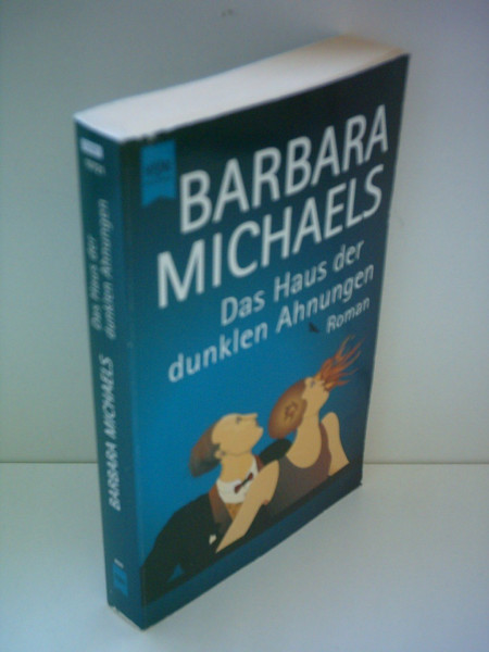 Das Haus der dunklen Ahnungen