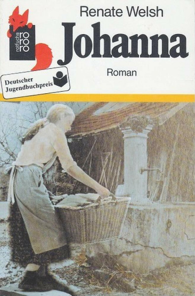 Johanna: Roman (rororo rotfuchs)