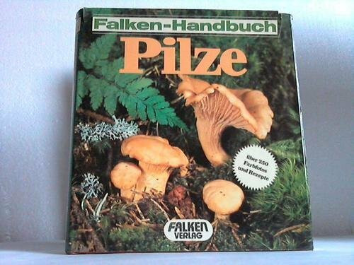 Pilze.